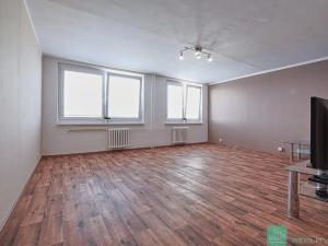 Pronájem bytu 2+kk, Teplice, V závětří, 41 m2