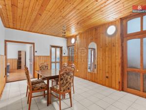 Prodej rodinného domu, Koleč - Mozolín, 280 m2