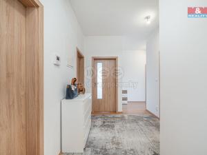 Pronájem bytu 3+kk, Olomouc - Nová Ulice, Wellnerova, 75 m2