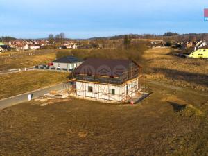 Prodej bytu 3+kk, Jindřichův Hradec - Otín, 87 m2