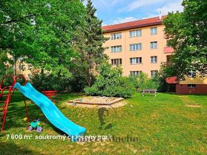 Prodej bytu 3+1, Praha - Krč, Stallichova, 96 m2