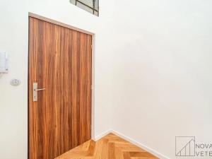 Pronájem bytu 2+kk, Praha - Malá Strana, Újezd, 71 m2