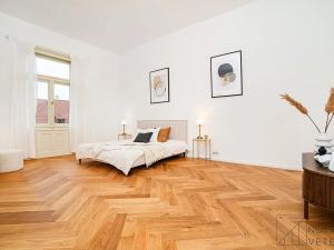 Pronájem bytu 2+kk, Praha - Malá Strana, Újezd, 71 m2