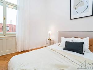 Pronájem bytu 2+kk, Praha - Malá Strana, Újezd, 71 m2