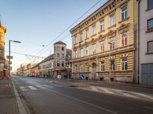 Prodej bytu 2+1, České Budějovice - České Budějovice 6, Rudolfovská tř., 85 m2