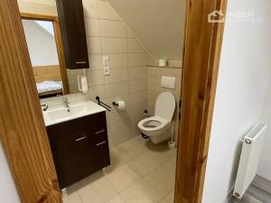 Pronájem apartmánu, Světice, K Dálnici, 35 m2