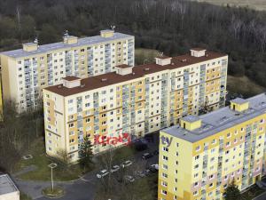 Prodej bytu 3+1, Česká Lípa, Pavla Wonky, 67 m2