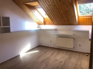 Pronájem rodinného domu, Praha - Újezd nad Lesy, Vobrubova, 230 m2