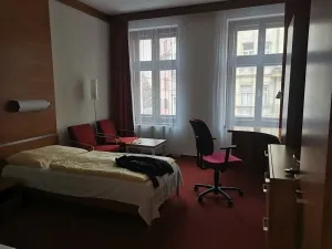 Prodej apartmánu, Praha - Nusle, Vladimírova, 537 m2