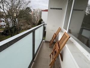 Pronájem bytu 2+1, Litoměřice - Předměstí, Topolčianská, 64 m2