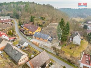 Prodej rodinného domu, Hromnice, 190 m2