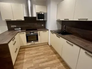 Pronájem bytu 3+kk, Praha - Horní Měcholupy, Hornoměcholupská, 78 m2