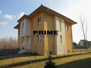 Pronájem rodinného domu, Průhonice, Pod Valem II., 400 m2