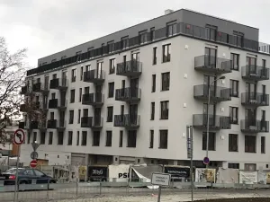 Prodej bytu 2+kk, Praha - Nusle, Maroldova, 41 m2