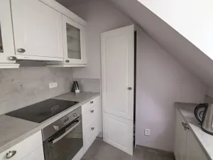 Pronájem bytu 6+kk a větší, Karlovy Vary, Na Vyhlídce, 150 m2