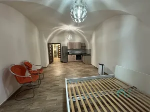 Pronájem bytu 1+kk, Chrudim, Filištínská, 45 m2