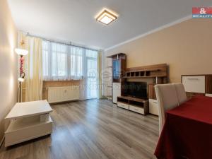 Prodej bytu 4+1, Karlovy Vary - Drahovice, Lidická, 85 m2