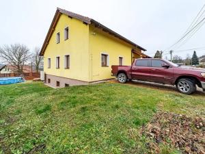 Prodej rodinného domu, Plískov, 220 m2