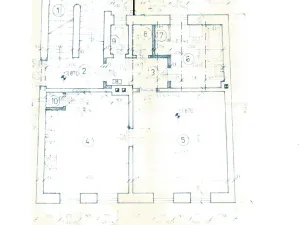 Prodej vícegeneračního domu, Kynšperk nad Ohří, Dlouhá, 340 m2