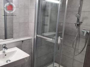 Pronájem bytu 1+kk, Veselí nad Moravou, nám. Bartolomějské, 40 m2