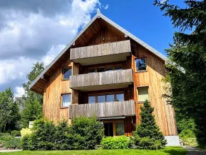 Prodej rodinného domu, Harrachov, 140 m2