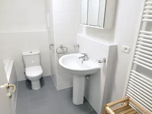 Pronájem bytu 2+kk, Praha - Dejvice, Máslova, 80 m2