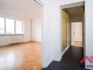 Prodej bytu 4+kk, Praha - Záběhlice, Měchenická, 76 m2