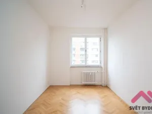 Prodej bytu 4+kk, Praha - Záběhlice, Měchenická, 76 m2