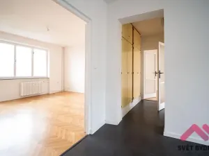 Prodej bytu 4+kk, Praha - Záběhlice, Měchenická, 76 m2