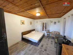 Prodej zahrady, Louny, Na Losech, 597 m2