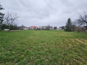 Prodej pozemku pro bydlení, Uničov, 1005 m2