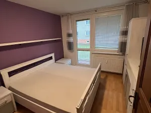 Prodej bytu 3+1, Vsetín, Těšíkov, 78 m2