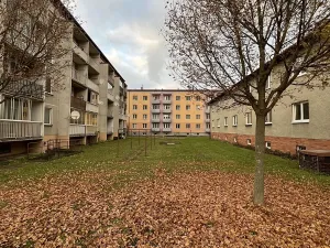 Prodej bytu 3+1, Vsetín, Těšíkov, 78 m2