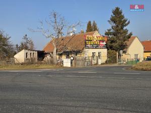 Prodej pozemku pro bydlení, Vrbčany, 66 m2