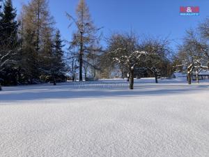 Prodej pozemku pro bydlení, Pěnčín - Jistebsko, 3605 m2