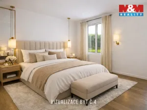 Prodej bytu 2+kk, Žleby, 55 m2