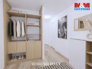 Prodej bytu 2+kk, Žleby, 55 m2