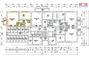 Prodej bytu 2+kk, Žleby, Polní, 63 m2