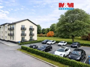 Prodej bytu 2+kk, Žleby, Polní, 63 m2