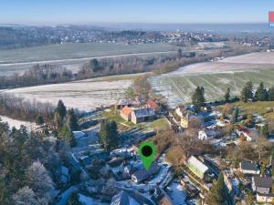 Prodej rodinného domu, Všestary - Menčice, Hlavní, 74 m2