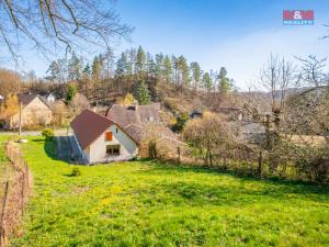 Prodej rodinného domu, Všestary - Menčice, Hlavní, 74 m2
