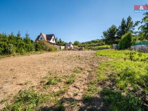 Prodej pozemku pro bydlení, Zadní Třebaň, Na Bořích, 1436 m2