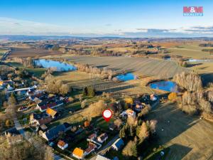 Prodej pozemku pro bydlení, Počátky, Palackého nám., 1078 m2