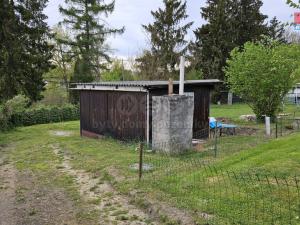 Prodej chaty, Týn nad Vltavou - Koloděje nad Lužnicí, 18 m2