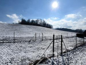 Prodej pozemku, Kašperské Hory, Dlouhá, 825 m2