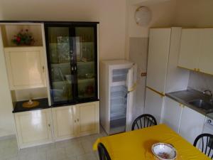 Prodej bytu 3+kk, Via del Mare, Scalea, Kalabrie, Itálie, 65 m2