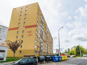 Prodej bytu 3+kk, Praha - Řepy, Bazovského, 66 m2