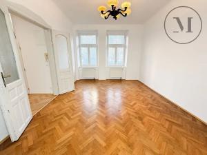 Pronájem bytu 1+1, České Budějovice, U Malše, 45 m2