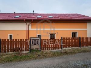 Pronájem rodinného domu, Dobruška, 72 m2