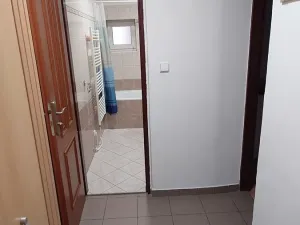 Pronájem bytu 1+kk, Kamenný Újezd, 24 m2